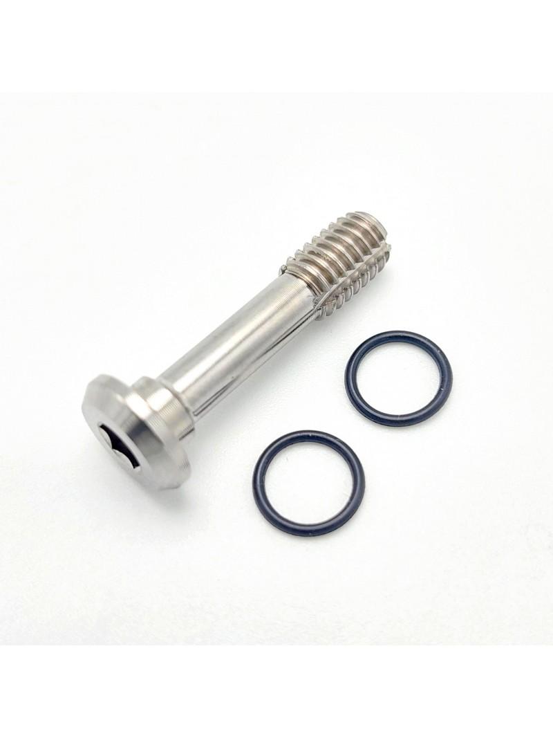 shimano replacement screws