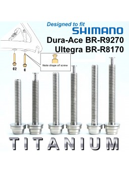 Shimano BR-R9270 / Ultegra...