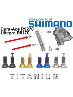 SHIMANO DURA-ACE R9270 /...