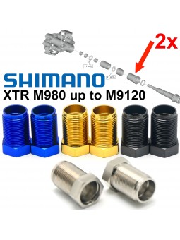 Shimano XTR PD-M980 bis...