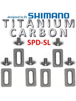 SHIMANO SPD-SL: 6...