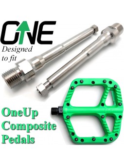 OneUp Composite: 2 Achsen...