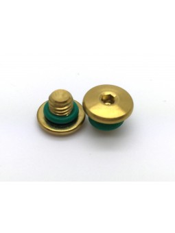 Shimano: 2 Oil filling screws for brakes