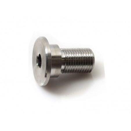 Rohloff: 1 frame screw for chaintender