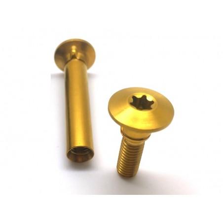 CRANKBROTHERS: 1 clamp bolt for Seatposttion tige de selle