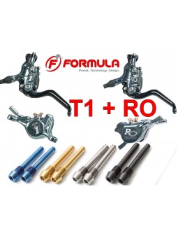 FORMULA T1+RO since 2014 till today: 2 brake pad axles
